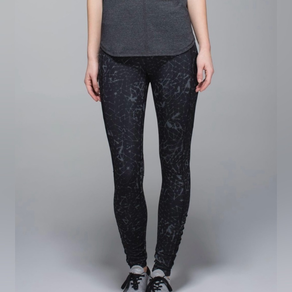 Lululemon Speed Tight